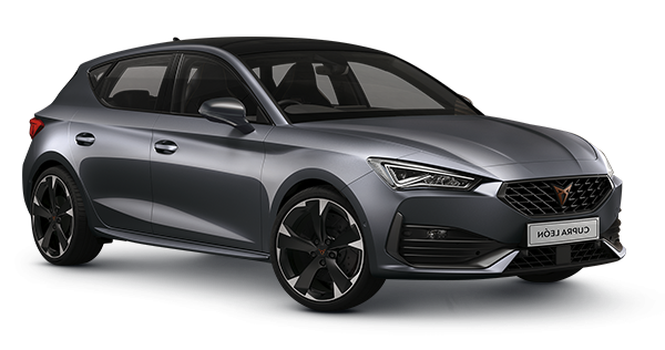 Seat León