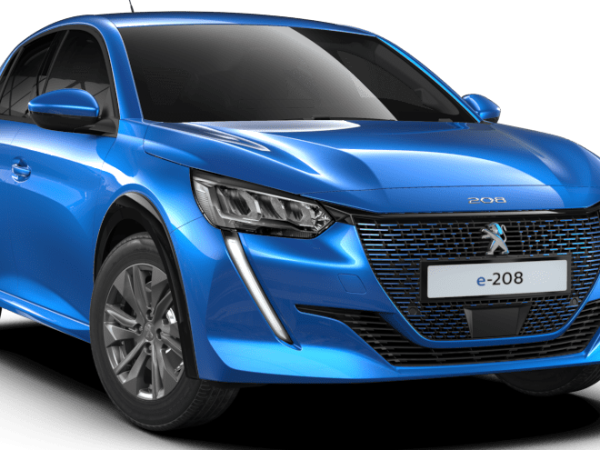 Peugeot 208 o similar