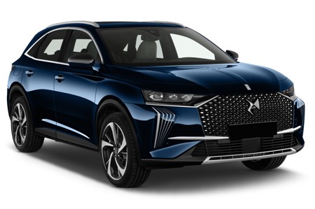 DS7 o similar