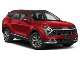 Kia sportage o similar